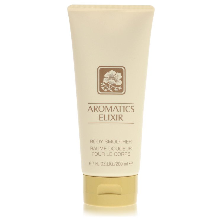 Aromatics Elixir Body Smoother By Clinique