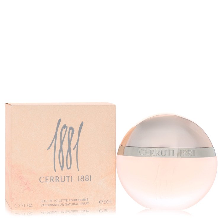 1881 Eau De Toilette Spray By Nino Cerruti