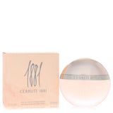 1881 Eau De Toilette Spray By Nino Cerruti