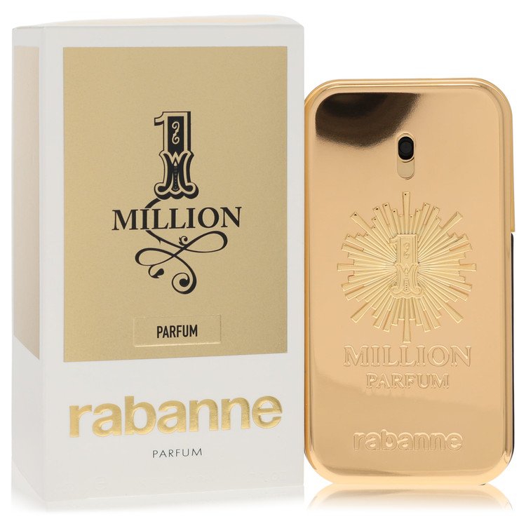 1 Million Parfum Spray By Paco Rabanne - Spot To Shop