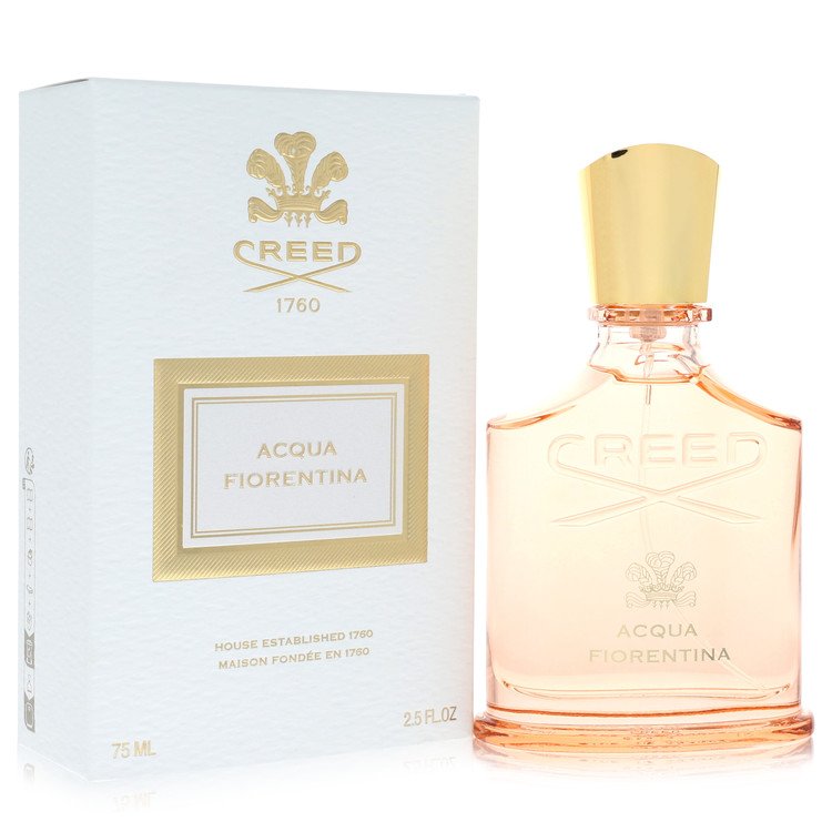 Acqua Fiorentina Eau De Parfum Spray By Creed - Spot To Shop