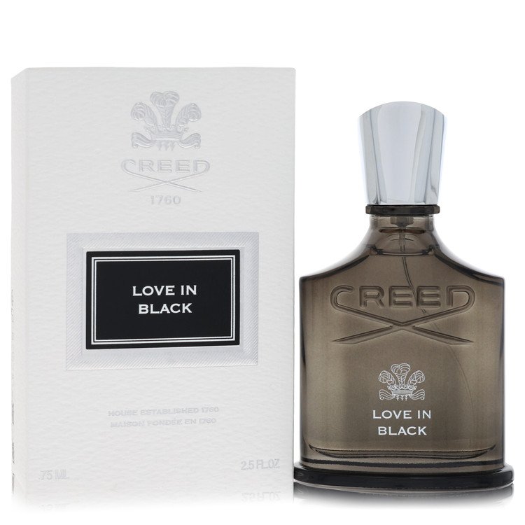 Love In Black Eau De Parfum Spray By Creed