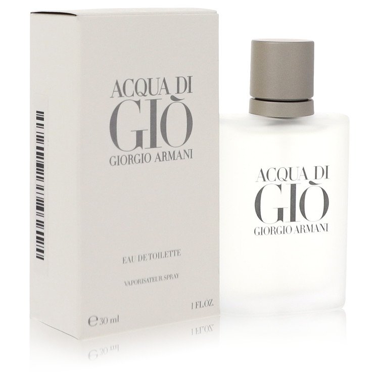 Acqua Di Gio Eau De Toilette Spray By Giorgio Armani - Spot To Shop