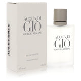 Acqua Di Gio Eau De Toilette Spray By Giorgio Armani - Spot To Shop