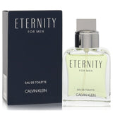 Eternity Eau De Toilette Spray By Calvin Klein
