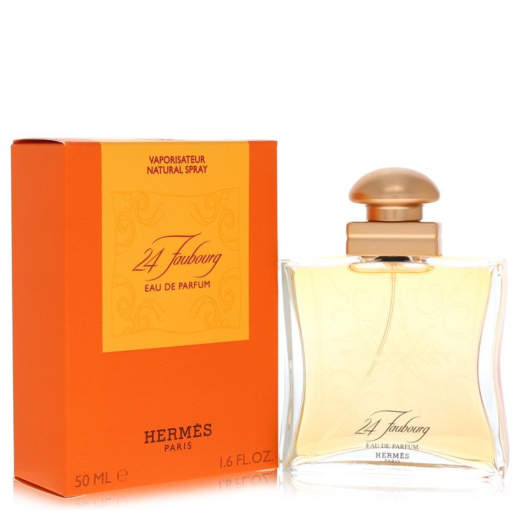 24 Faubourg Eau De Parfum Spray By Hermes - Spot To Shop