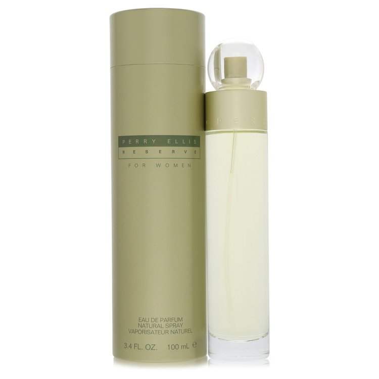 Perry Ellis Reserve Eau De Parfum Spray By Perry Ellis