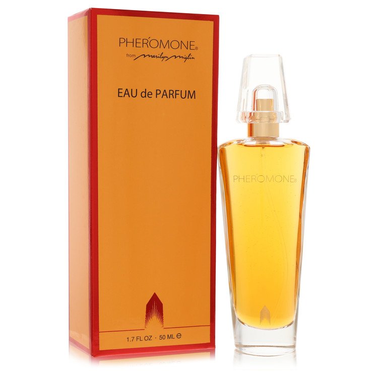 Pheromone Eau De Parfum Spray By Marilyn Miglin