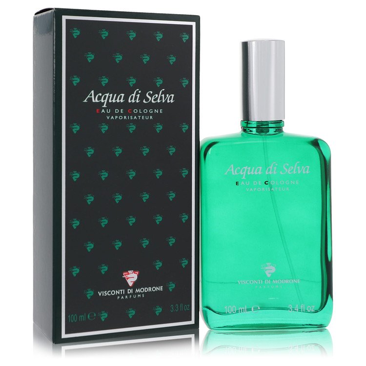 Acqua Di Selva Eau De Cologne Spray By Visconte Di Modrone - Spot To Shop