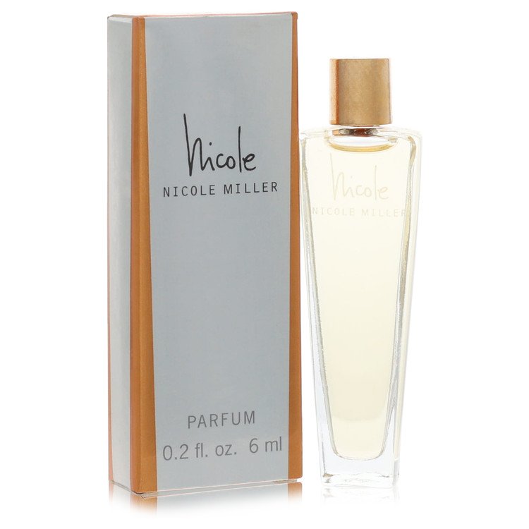 Nicole Mini Perfume By Nicole Miller