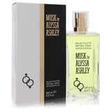 Alyssa Ashley Musk Eau De Toilette Spray By Alyssa Ashley
