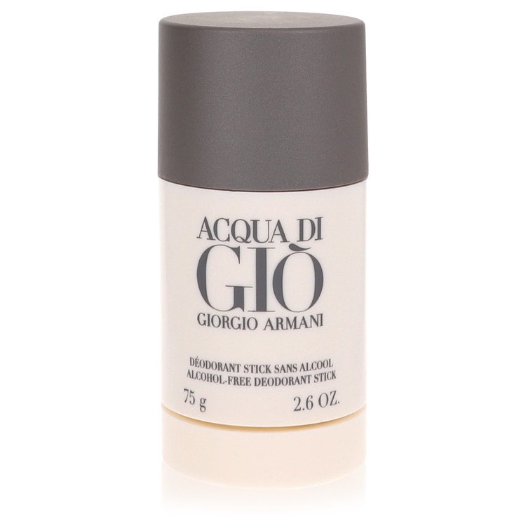 Acqua Di Gio Alcohol free deodorant stick By Giorgio Armani - Spot To Shop