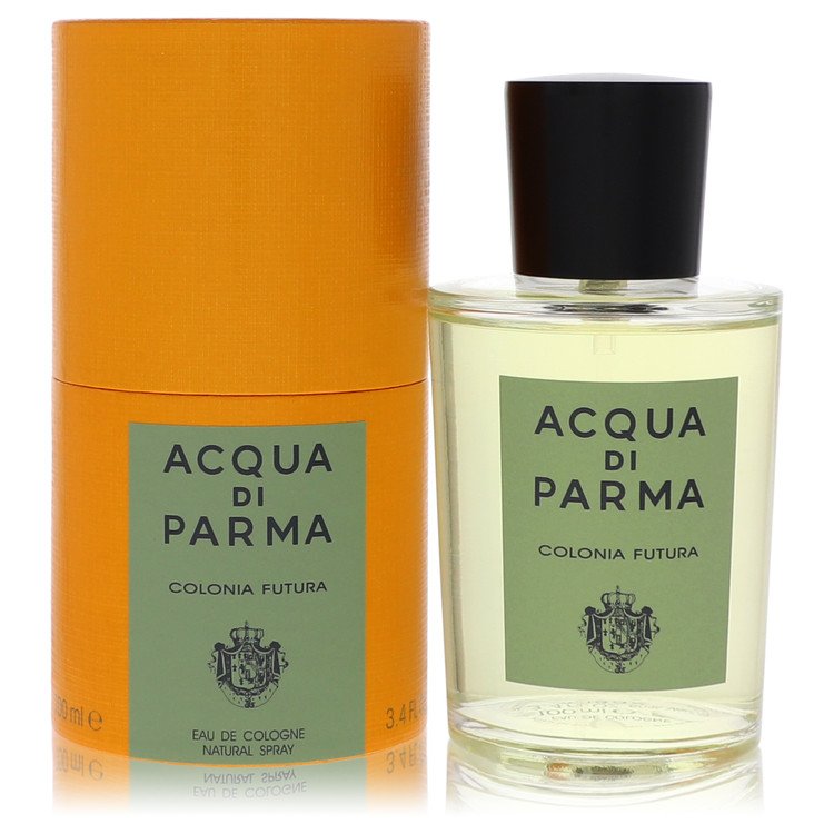 Acqua Di Parma Colonia Futura Eau De Cologne Spray (unisex) By Acqua Di Parma - Spot To Shop