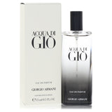 Acqua Di Gio Eau De Parfum Spray By Giorgio Armani - Spot To Shop