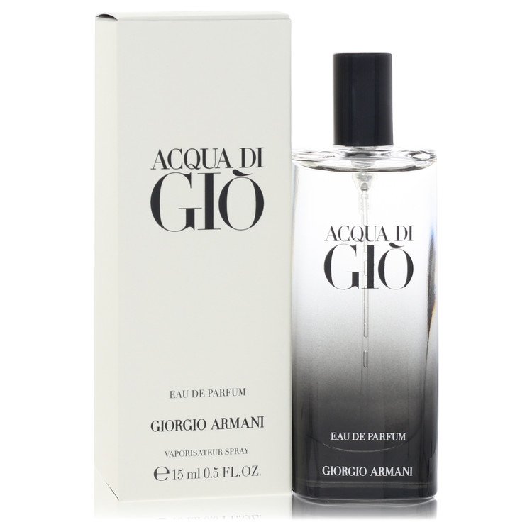 Acqua Di Gio Eau De Parfum Spray By Giorgio Armani - Spot To Shop