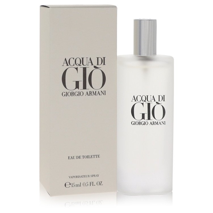 Acqua Di Gio Eau De Toilette Spray By Giorgio Armani - Spot To Shop