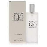 Acqua Di Gio Eau De Toilette Spray By Giorgio Armani - Spot To Shop