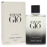 Acqua Di Gio Eau De Parfum Spray By Giorgio Armani - Spot To Shop