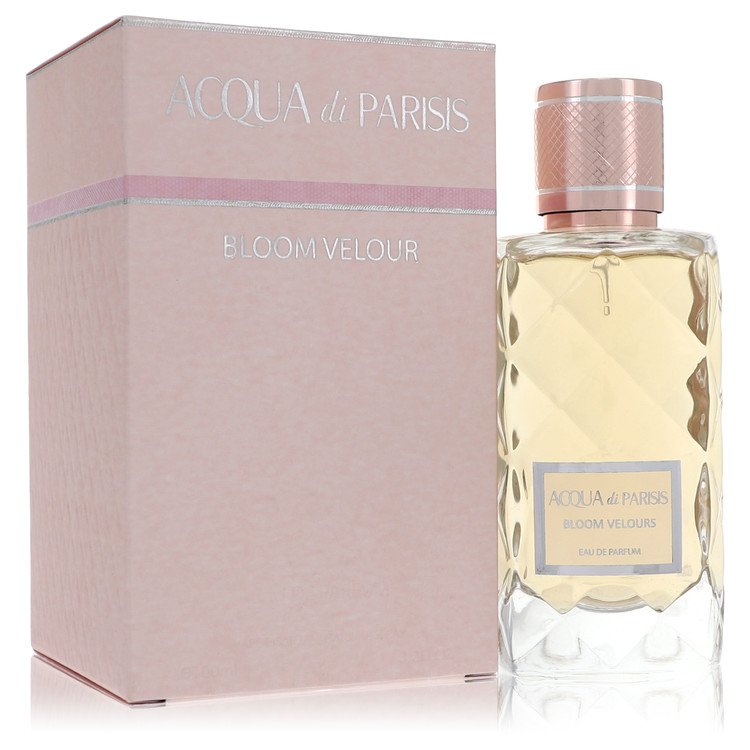 Acqua Di Parisis Bloom Velour Eau De Parfum Spray By Reyane Tradition - Spot To Shop