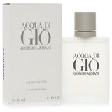 Acqua Di Gio Eau De Toilette Spray By Giorgio Armani - Spot To Shop