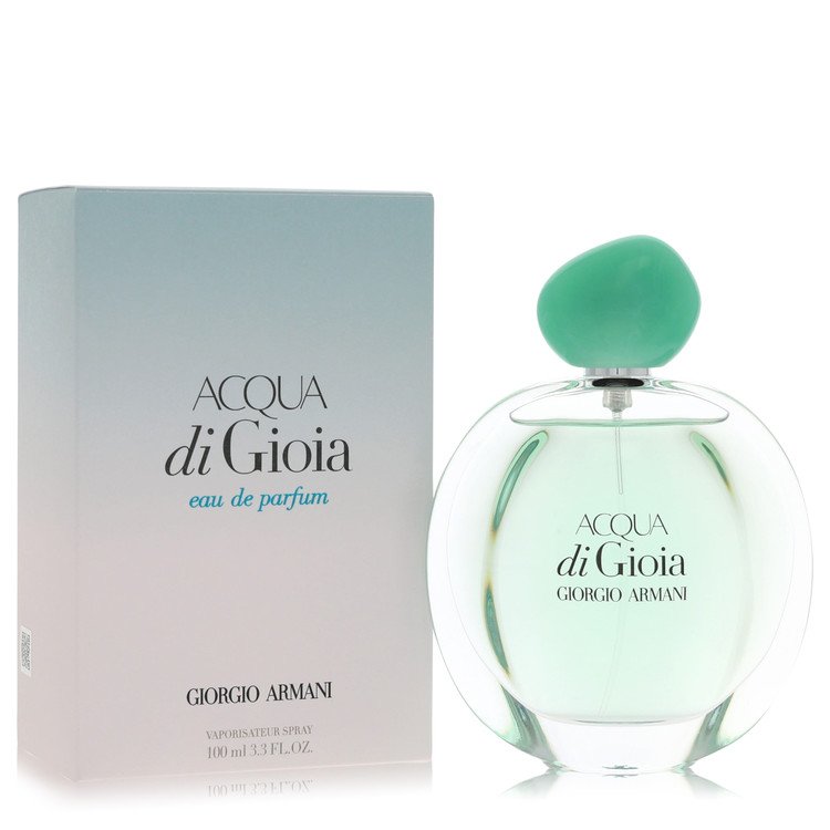 Acqua Di Gioia Eau De Parfum Spray By Giorgio Armani