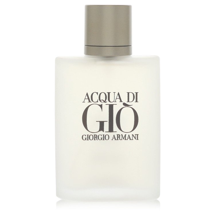 Acqua Di Gio Eau De Toilette Spray (Tester) By Giorgio Armani - Spot To Shop