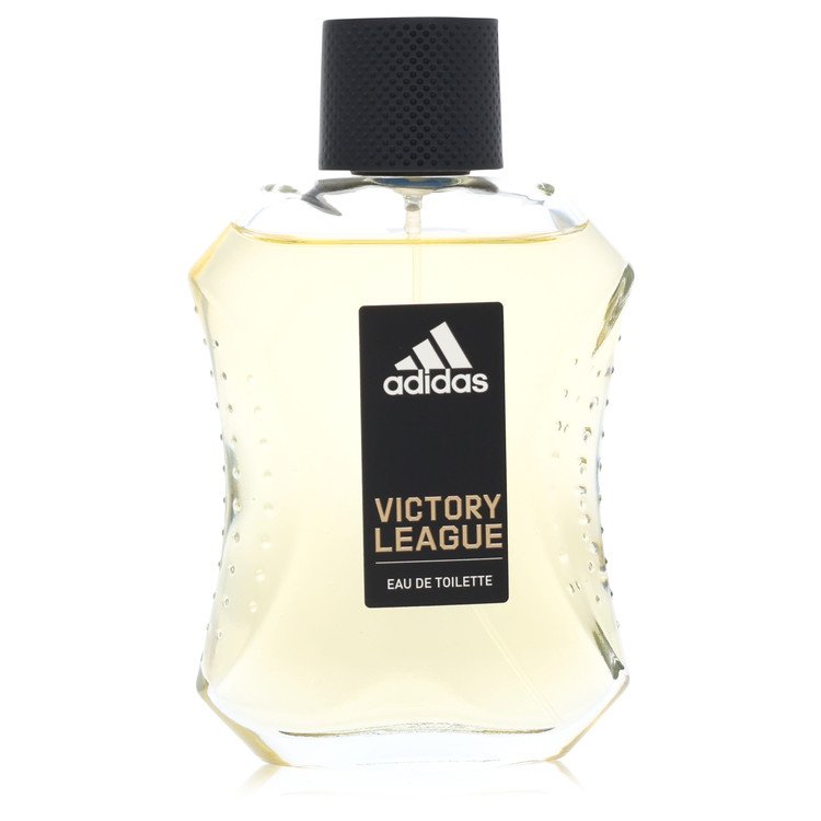 Adidas Victory League Eau De Toilette Spray (Tester) By Adidas - Spot To Shop