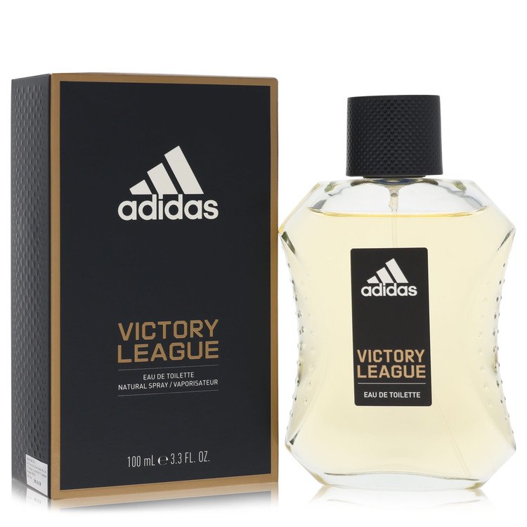 Adidas Victory League Eau De Toilette Spray By Adidas - Spot To Shop