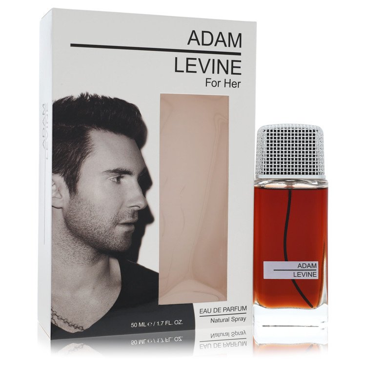 Adam Levine Eau De Parfum Spray By Adam Levine