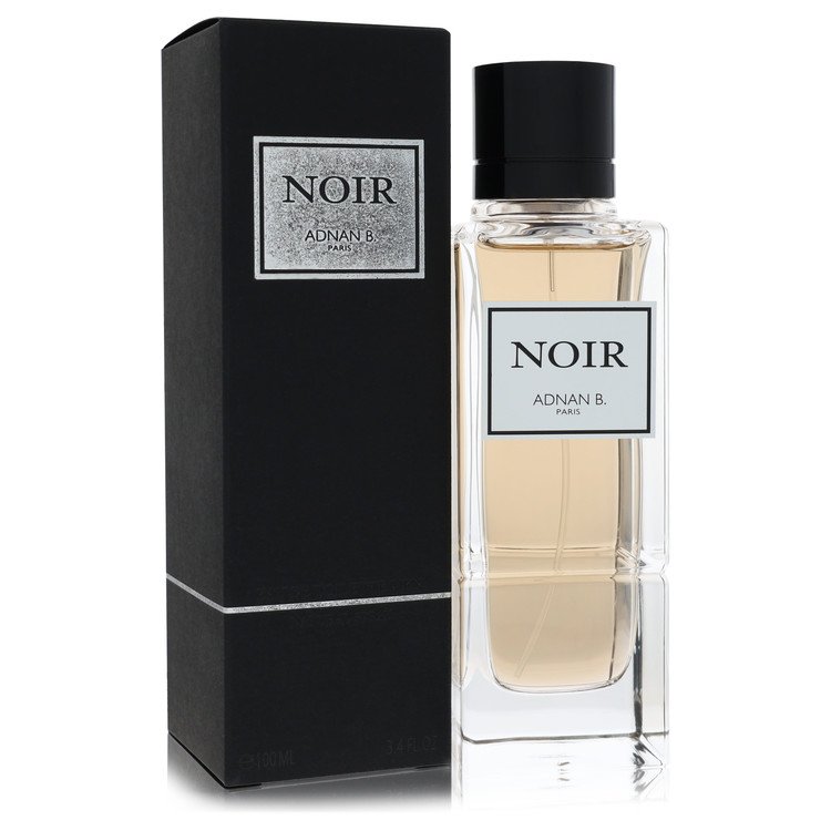 Adnan Noir Eau De Toilette Spray By Adnan B. - Spot To Shop