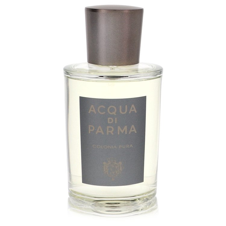 Acqua Di Parma Colonia Pura Eau De Cologne Spray (Unisex Tester) By Acqua Di Parma - Spot To Shop