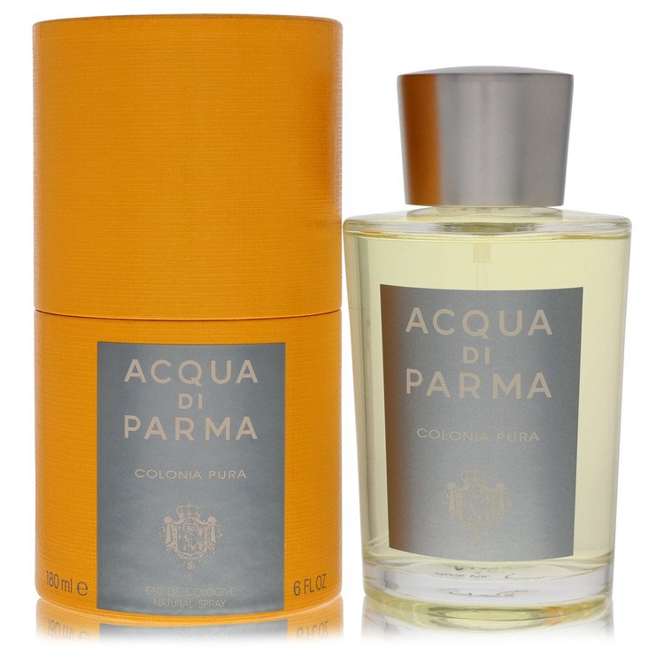Acqua Di Parma Colonia Pura Eau De Cologne Spray (Unisex) By Acqua Di Parma