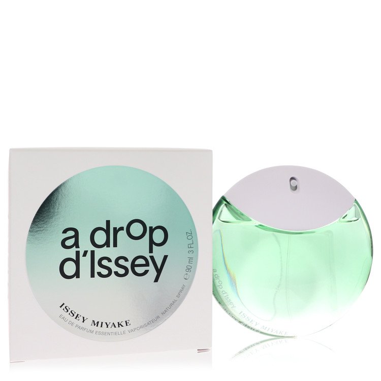 A Drop Of Issey Essentielle Eau De Parfum Spray By Issey Miyake - Spot To Shop