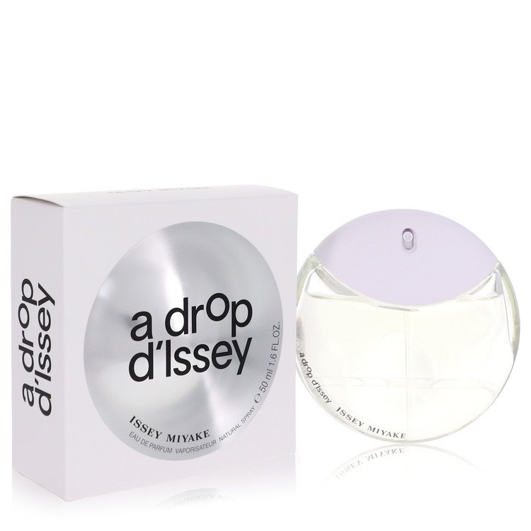 A Drop D'issey Eau De Parfum Spray By Issey Miyake - Spot To Shop