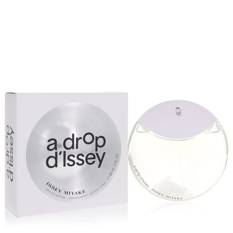A Drop D'issey Eau De Parfum Spray By Issey Miyake - Spot To Shop