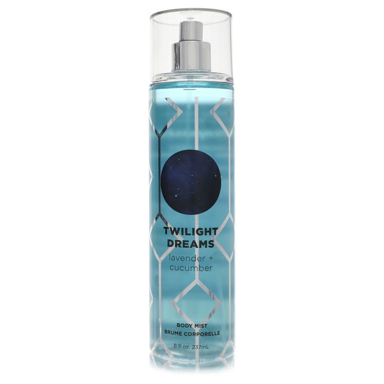 Aeropostale Twilight Dreams Lavender & Cucumber Body Mist Spray By Aeropostale - Spot To Shop
