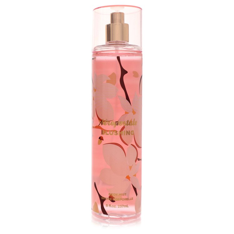 Aeropostale Blushing Body Mist Spray By Aeropostale - Spot To Shop
