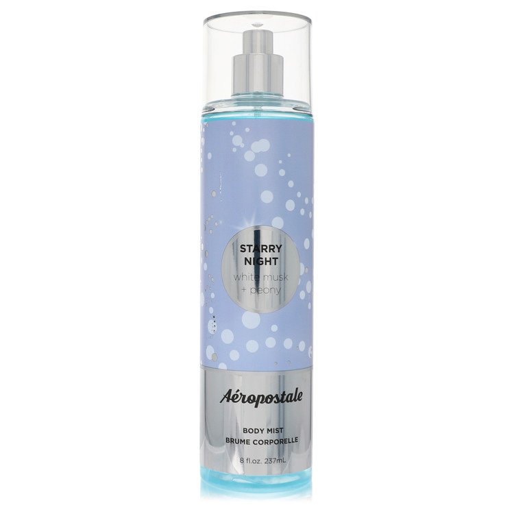 Aeropostale Starry Night Body Mist Spray By Aeropostale - Spot To Shop