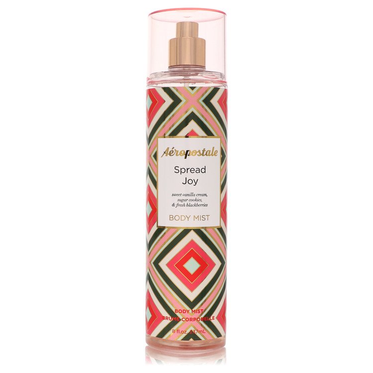 Aeropostale Spread Joy Body Mist Spray By Aeropostale - Spot To Shop