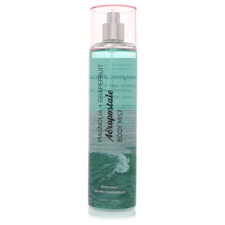 Aeropostale Magnolia & Grapefruit Body Mist Spray By Aeropostale - Spot To Shop