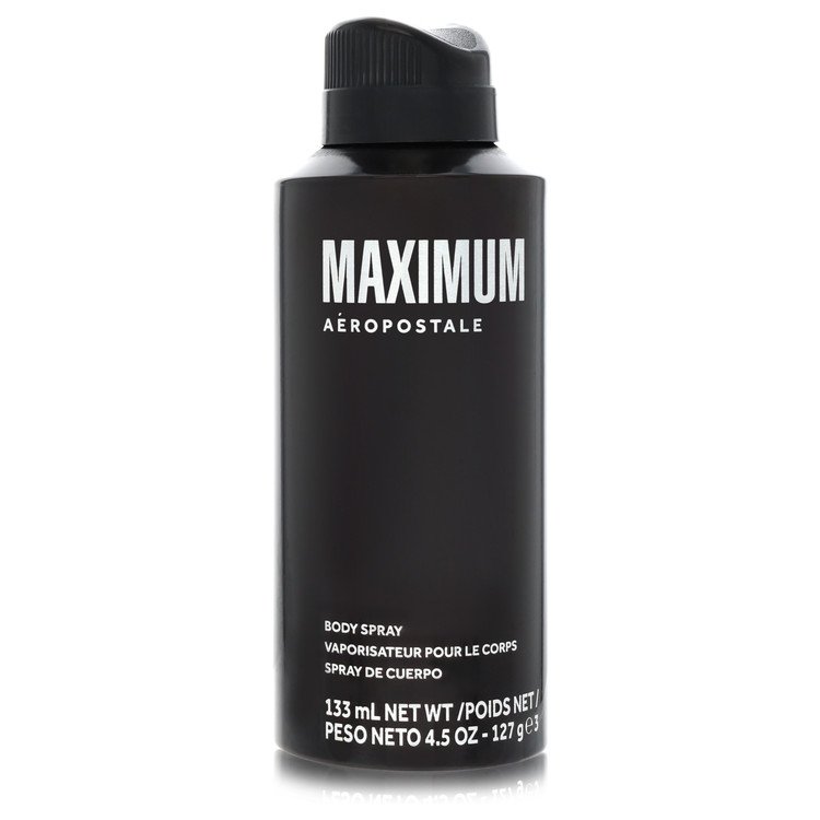 Aeropostale Maximum Body Spray By Aeropostale - Spot To Shop