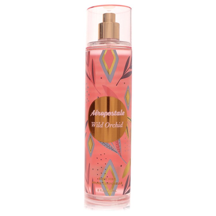 Aeropostale Wild Orchid Body Mist Spray By Aeropostale - Spot To Shop