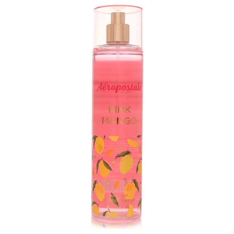 Aeropostale Pink Mango Body Mist Spray By Aeropostale - Spot To Shop