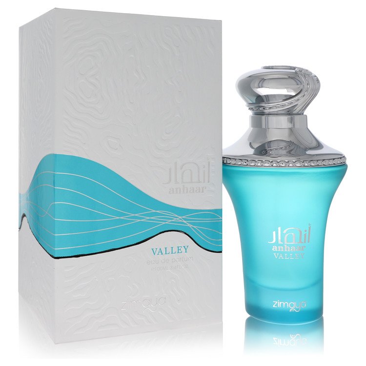 Afnan Zimaya Anhaar Valley Eau De Parfum Spray (Unisex) By Afnan - Spot To Shop