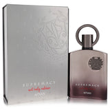 Afnan Supremacy Not Only Intense Extrait De Parfum Spray By Afnan - Spot To Shop