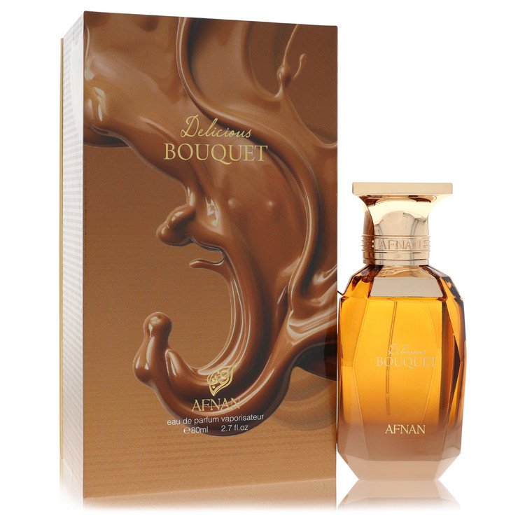 Afnan Delicious Bouquet Eau De Parfum Spray By Afnan - Spot To Shop