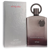 Afnan Supremacy Not Only Intense Extrait De Parfum Spray By Afnan - Spot To Shop