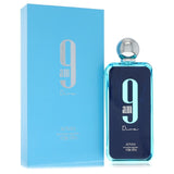 Afnan 9am Dive Eau De Parfum Spray (Unisex) By Afnan - Spot To Shop