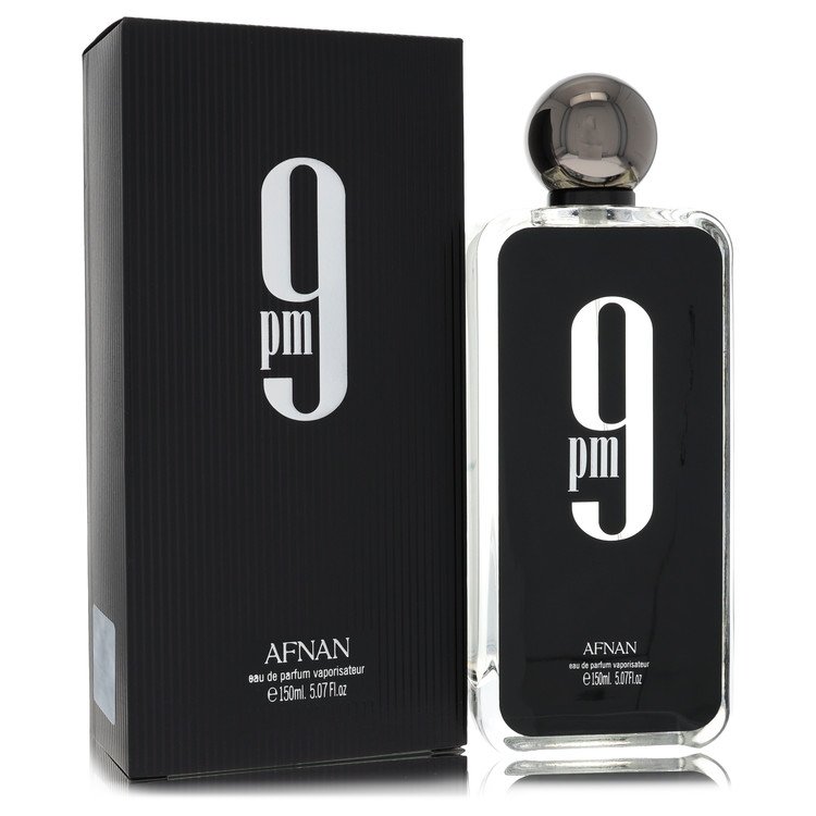 Afnan 9pm Eau De Parfum Spray (Unisex) By Afnan - Spot To Shop