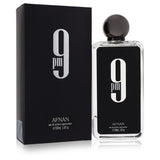 Afnan 9pm Eau De Parfum Spray (Unisex) By Afnan - Spot To Shop